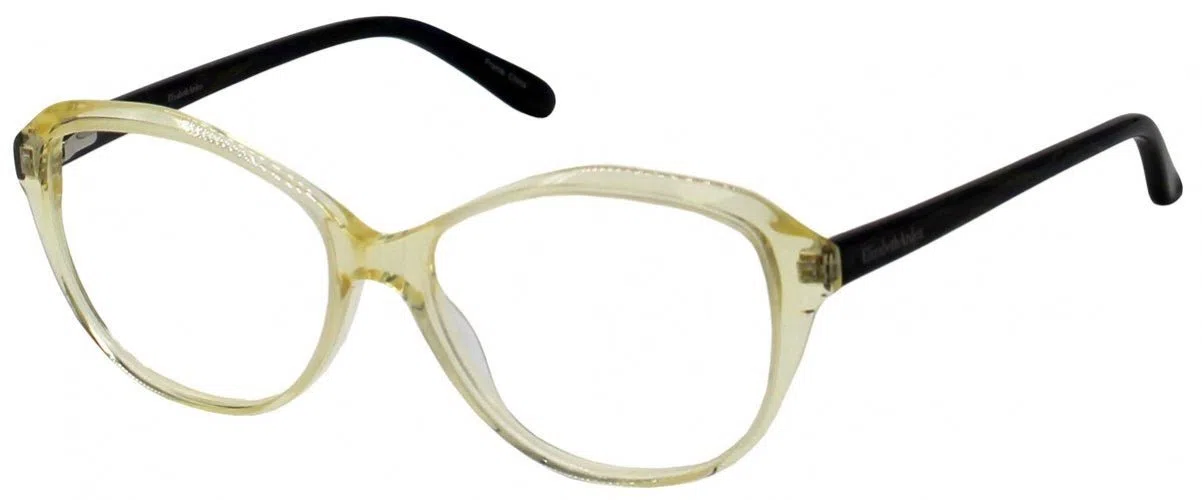 Elizabeth Arden 1237 Eyeglasses - view 2